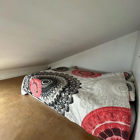 Cathy Et Eric Hotel Beaurevoir Ngoại thất bức ảnh