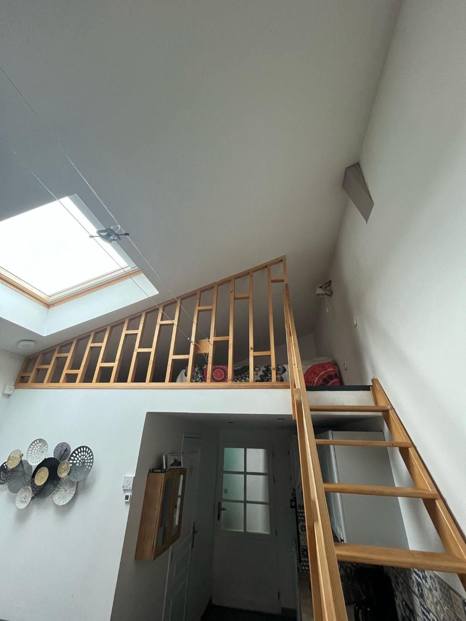 Cathy Et Eric Hotel Beaurevoir Ngoại thất bức ảnh