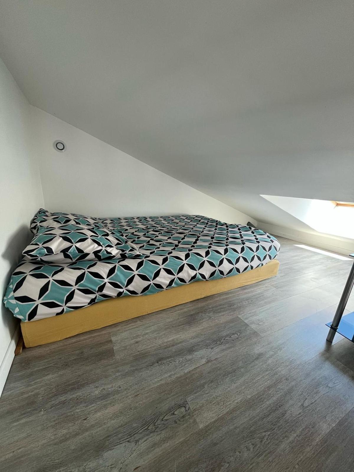 Cathy Et Eric Hotel Beaurevoir Ngoại thất bức ảnh