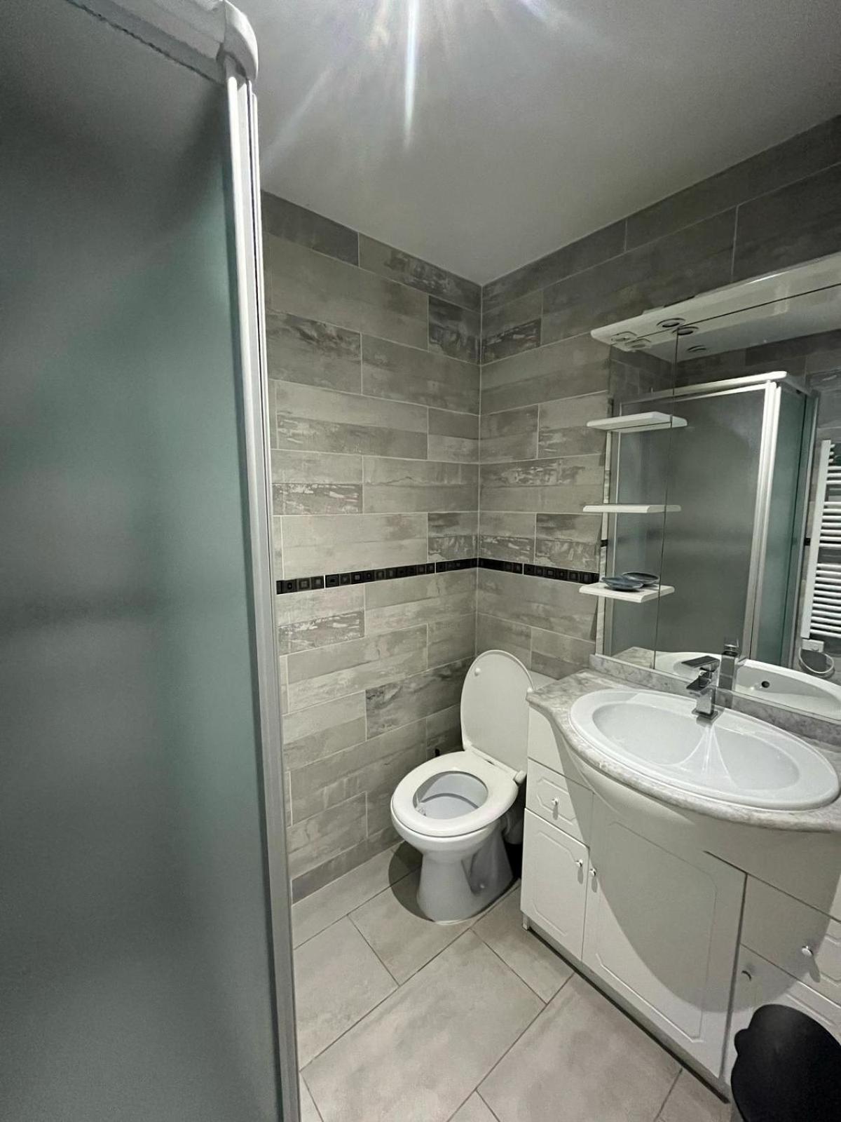 Cathy Et Eric Hotel Beaurevoir Ngoại thất bức ảnh