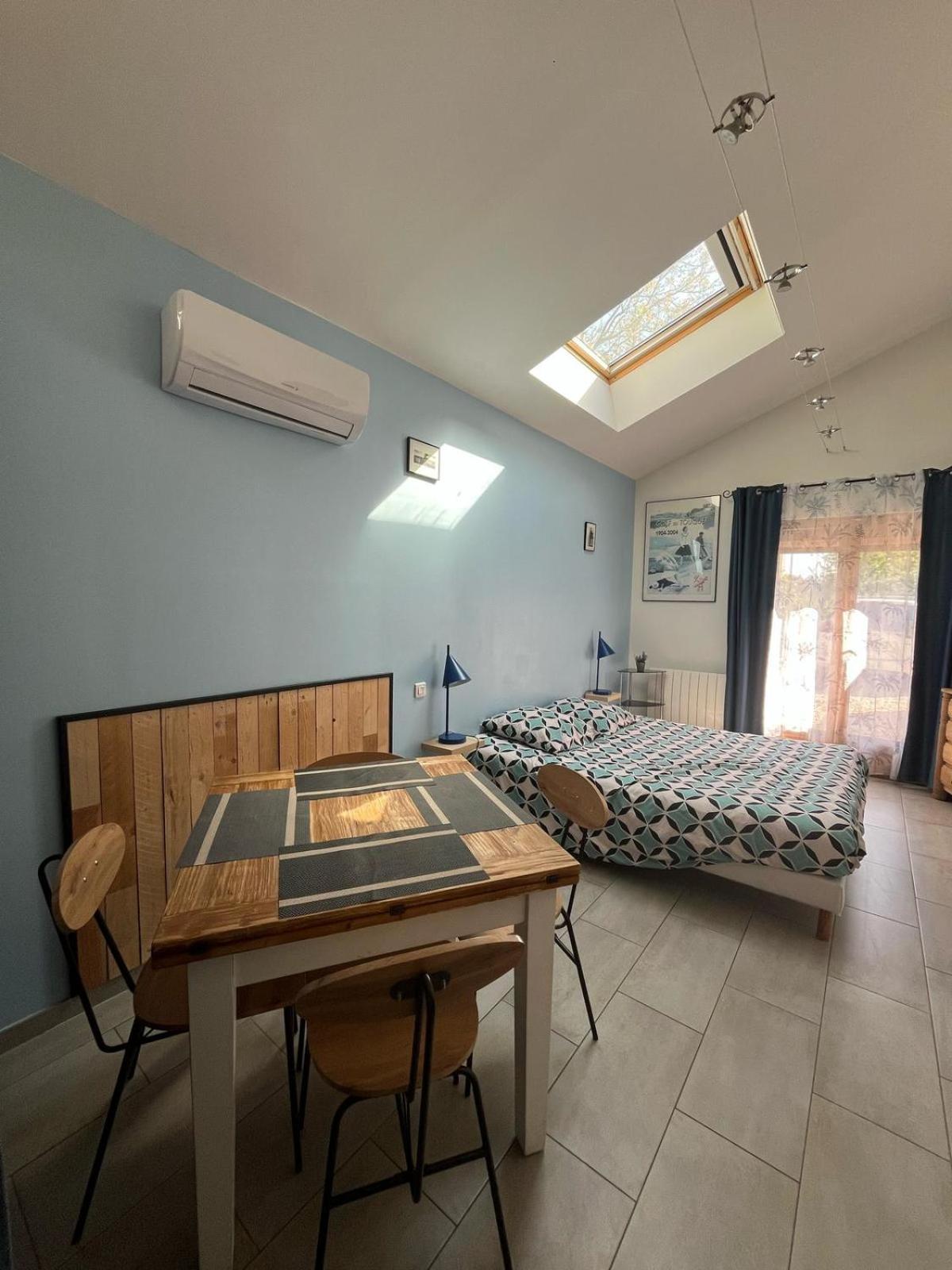Cathy Et Eric Hotel Beaurevoir Ngoại thất bức ảnh