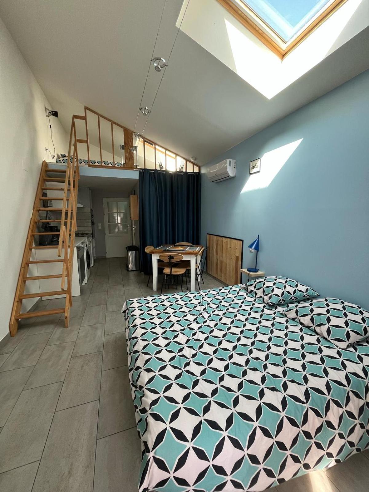 Cathy Et Eric Hotel Beaurevoir Ngoại thất bức ảnh