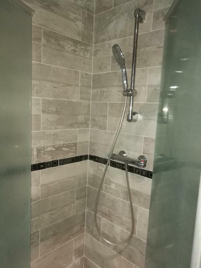 Cathy Et Eric Hotel Beaurevoir Ngoại thất bức ảnh