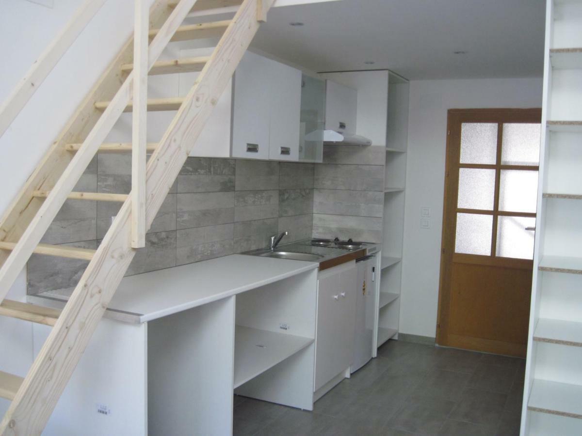 Cathy Et Eric Hotel Beaurevoir Ngoại thất bức ảnh