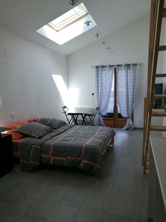 Cathy Et Eric Hotel Beaurevoir Ngoại thất bức ảnh