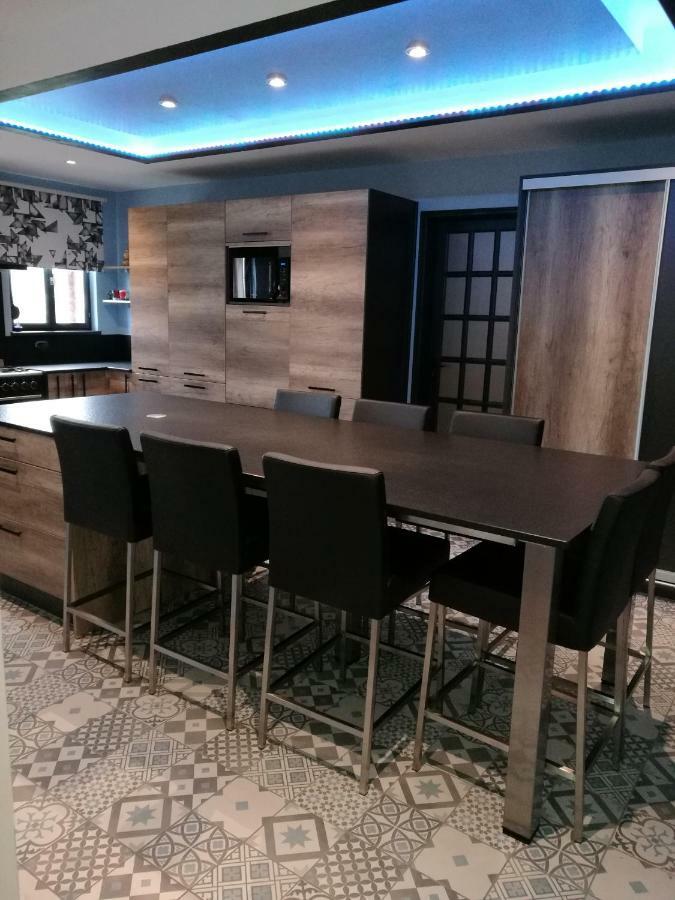 Cathy Et Eric Hotel Beaurevoir Ngoại thất bức ảnh